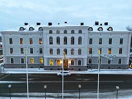Vänerport Stadshotel