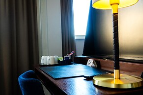 Vänerport Stadshotel