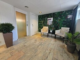Vänerport Stadshotel
