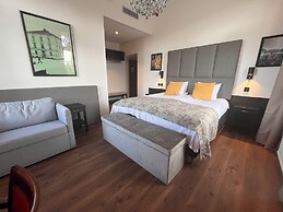 Vänerport Stadshotel