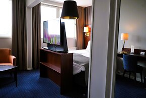 Vänerport Stadshotel