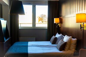Vänerport Stadshotel