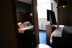 Vänerport Stadshotel