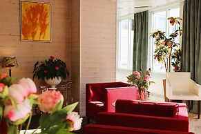 Vänerport Stadshotel