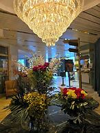 Vänerport Stadshotel