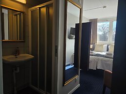 Vänerport Stadshotel