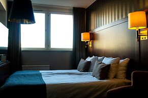 Vänerport Stadshotel