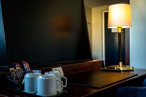 Vänerport Stadshotel