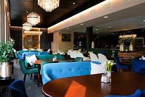 Vänerport Stadshotel