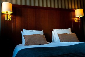 Vänerport Stadshotel