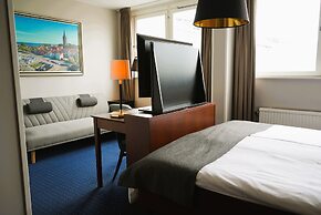 Vänerport Stadshotel