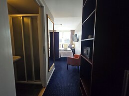 Vänerport Stadshotel