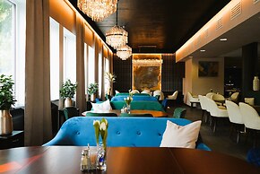 Vänerport Stadshotel