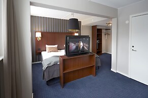 Vänerport Stadshotel