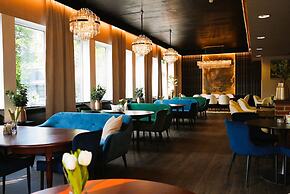Vänerport Stadshotel