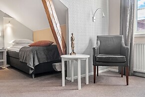 Best Western Plus Edward Hotel