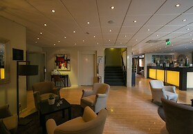 Best Western Plus Edward Hotel
