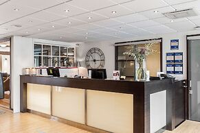 Best Western Plus Edward Hotel