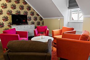 Best Western Plus Edward Hotel