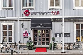 Best Western Plus Edward Hotel