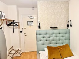 Hotel Concordia