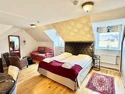 Hotel Concordia