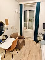 Hotel Concordia