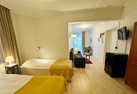 Hotel Concordia