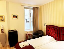 Hotel Concordia