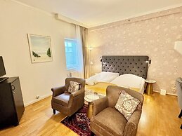 Hotel Concordia