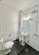 Hotel Concordia