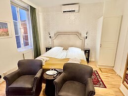 Hotel Concordia
