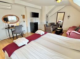 Hotel Concordia