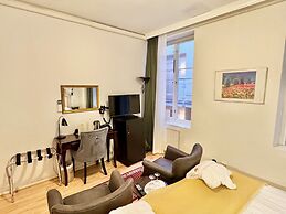 Hotel Concordia