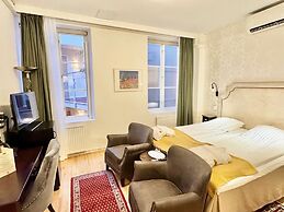 Hotel Concordia