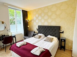 Hotel Concordia