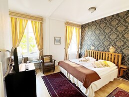 Hotel Concordia
