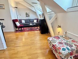 Hotel Concordia