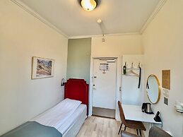 Hotel Concordia