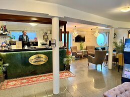 Hotel Concordia