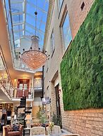 Hotel Concordia