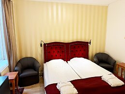 Hotel Concordia