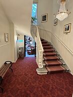 Hotel Concordia