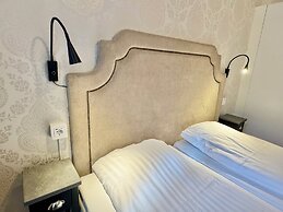 Hotel Concordia