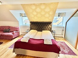 Hotel Concordia