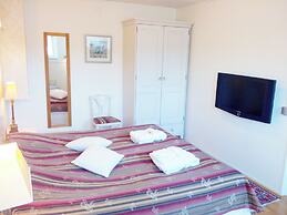 Hotel Concordia