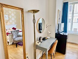 Hotel Concordia