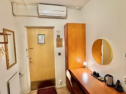 Hotel Concordia