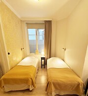 Hotel Concordia