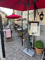 Hotel Concordia